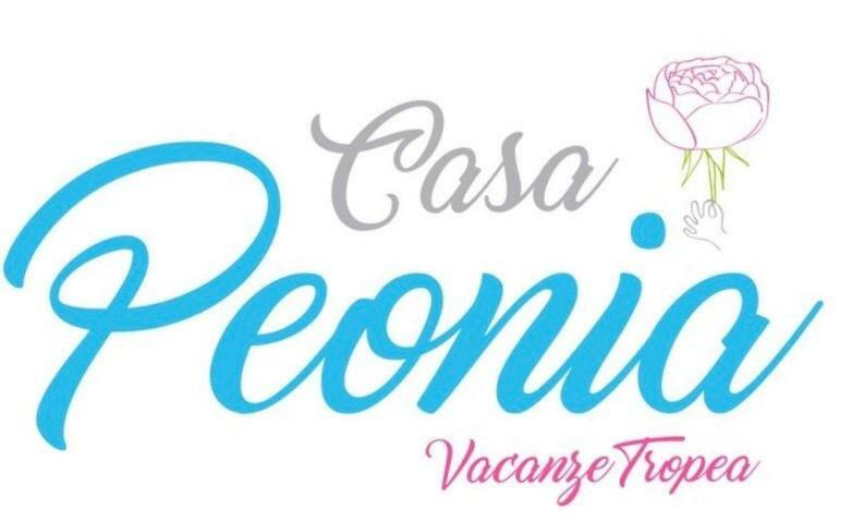 別荘 Casa Peonia トロペーア